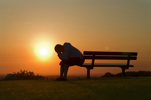 Father - Grief