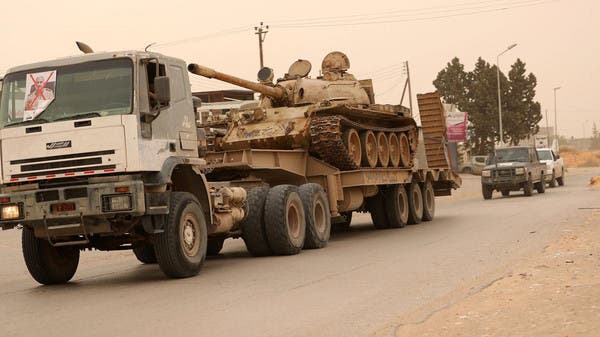 لیبیا میں غیرملکی مداخلت کا سلسلہ بند ہونا چاہیے: اقوام متحدہ