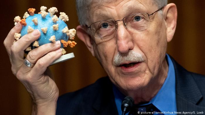 نئی قسم کا کورونا وائرس پہلے سے کہیں زیادہ تیزی سے پھیلتا ہے: مطالعہ