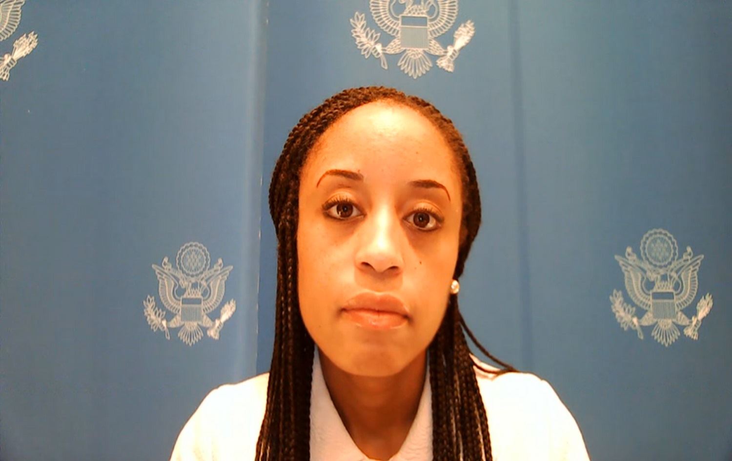 ایران اپنی کٹھ پتلیوں کو پڑوسی ممالک کو دھمکانے کے لیے استعمال کر رہا ہے: واشنگٹن