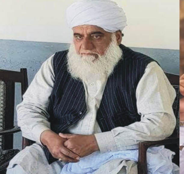 ابوالجمیل الحاج مولانا حافظ نذیر احمد جلالی  عاشقِ رسول ۖ !