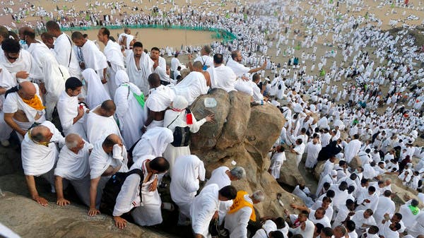 مکہ مکرمہ: اس مرتبہ خطبۂ حج اُردو سمیت 10 زبانوں میں نشر ہو گا