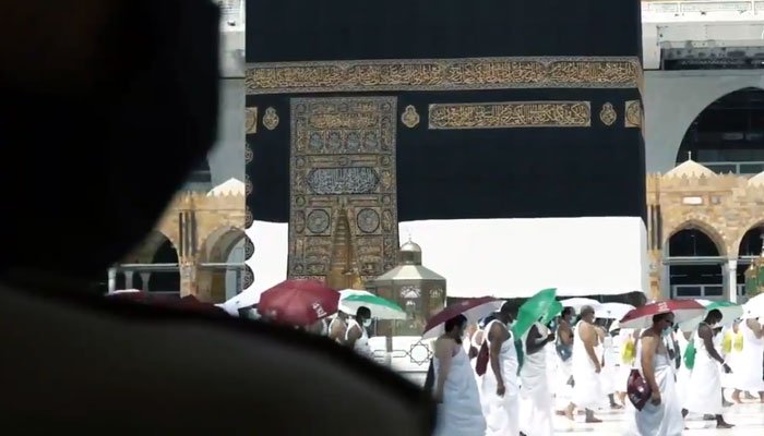 یوم عرفہ عرفه كا دن كیسے گزاریں….؟