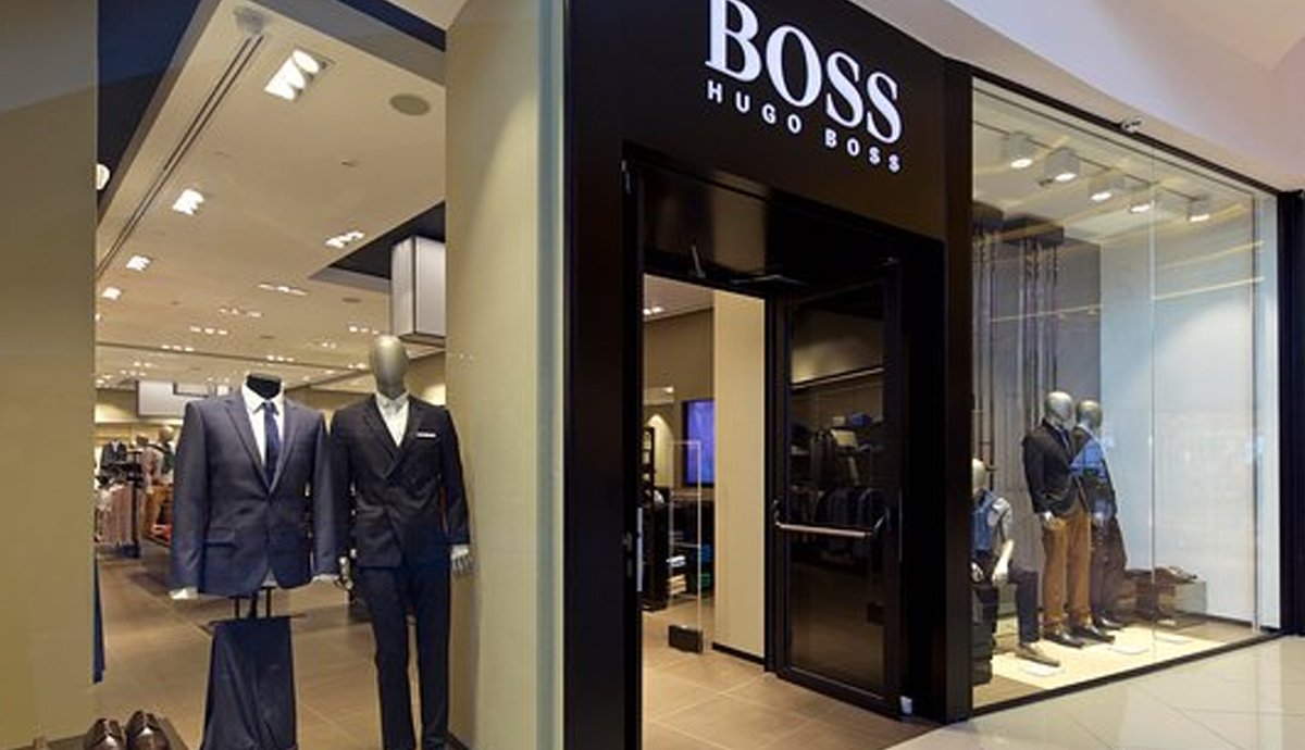 جرمن لگژری برانڈ کا اسپورٹس وئیر کی تیاری کیلئے پاکستانی کمپنی کو آرڈر