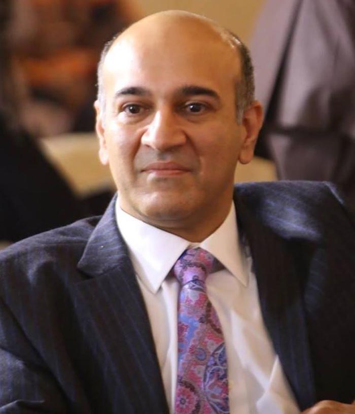 کرنٹ سے ہونے والی اموات کا مقدمہ کے الیکٹرک پر ہونا چاہیے، حنید لاکھان