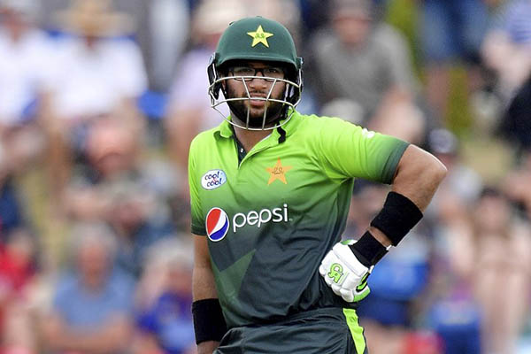 Imam-ul-Haq