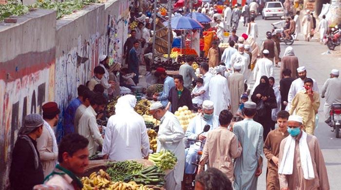 پیٹرولیم مصنوعات کی قیمتیں بڑھتے ہی مہنگائی میں اضافہ