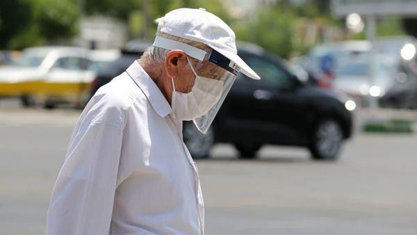 ہر دس منٹ میں ایران میں کرونا کا ایک مریض فوت ہو رہا ہے: صدارتی مشیر