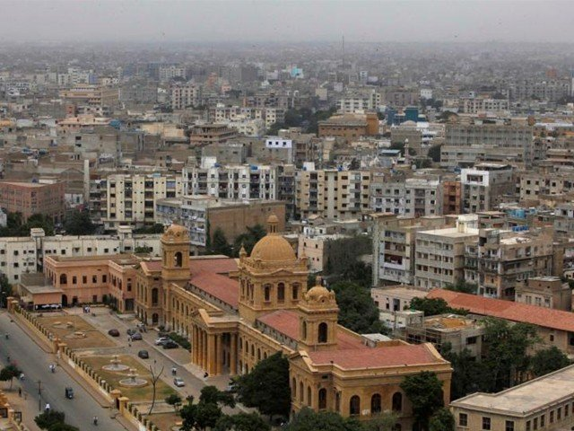 کراچی کی آواز، ہمیں تو اپنوں نے لوٹا!