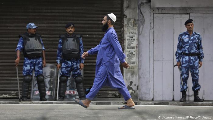 کشمیر جمہوریت کا امتحان، بھارت اس میں ناکام
