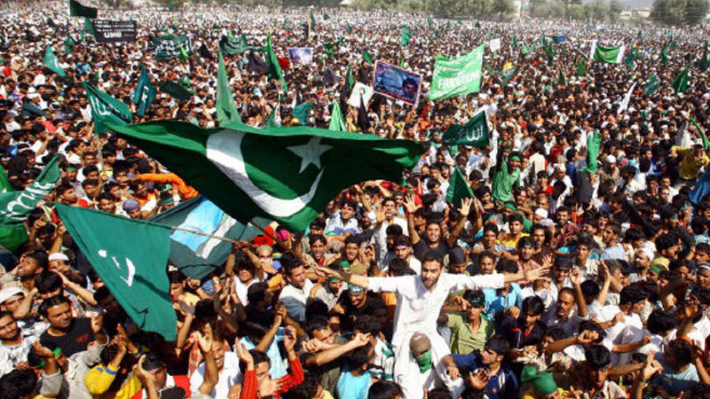 19 جولائی یوم الحاق پاکستان