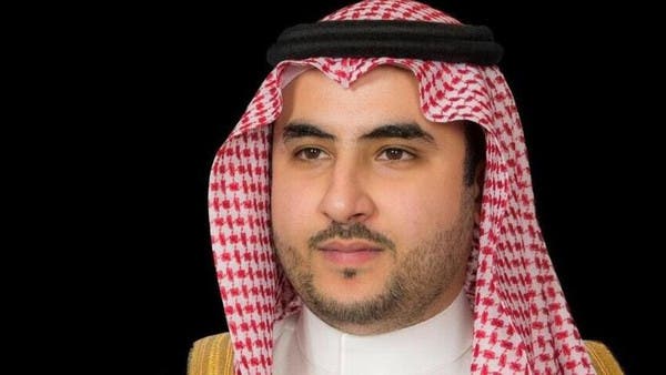 خطے کی امن و سلامتی کے لیے امریکی خدمات کے شکر گذار ہیں: خالد بن سلمان