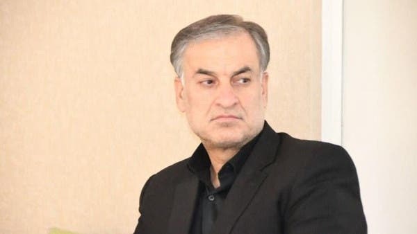ایرانی جزیرے چین کو دینے کے اجازت نہیں دیں گے: رکن پارلیمنٹ