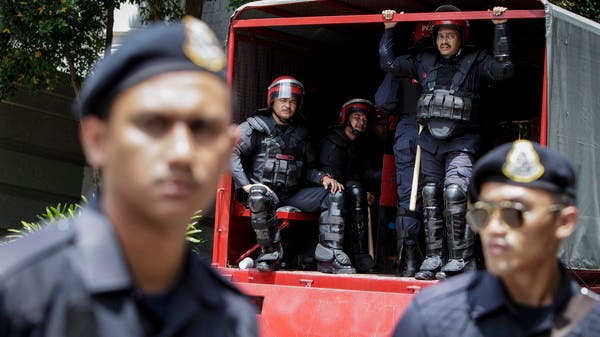 مہاجرین کی گرفتاری کے تنازع پر ملائیشیا کی الجزیرہ ٹی وی سے تحقیقات