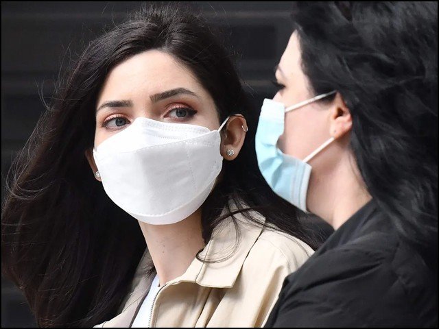 کورونا کا پھیلاؤ روکنے کے لیے سوتی کپڑے والا ماسک ہی بہترین ہے، ماہرین