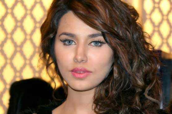 Model Ayyan Ali