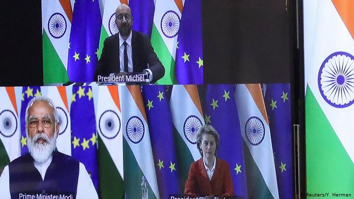 یورپی یونین ۔ بھارت آزاد تجارتی معاہدہ، منزل ابھی دور