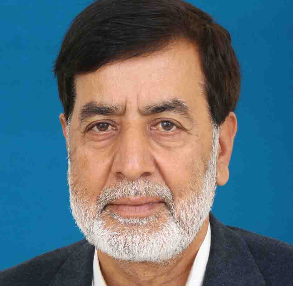 گذشتہ سال الخدمت فاوَنڈیشن نے کم و بیش 97 ہزار مستحق خاندانوں تک قربانی کا گوشت پہنچایا۔ محمد عبد الشکور