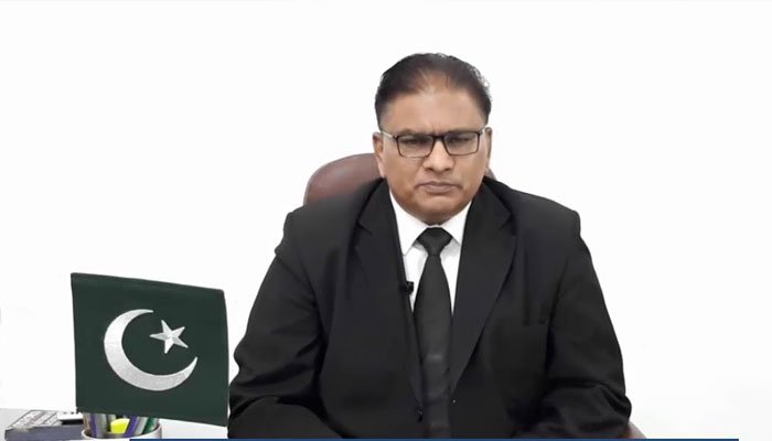 انسداد دہشتگردی عدالت کے جج نعیم ارشد انتقال کر گئے