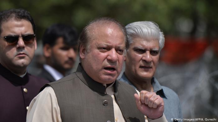 ویڈیو اسکینڈل: جج چلا گیا لیکن کئی سوالات چھوڑ گیا