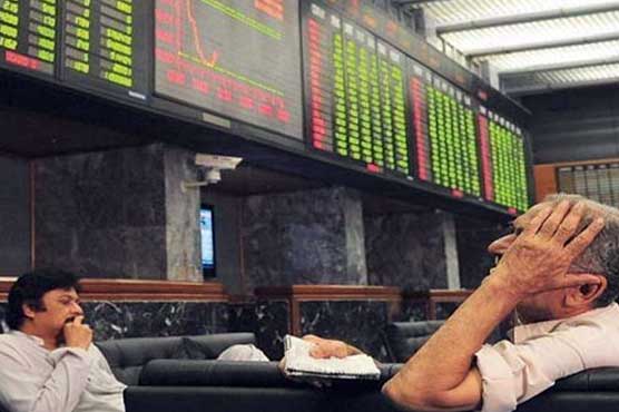 اسٹاک مارکیٹ: ایک ہفتے کے دوران 1140 پوائنٹس کا اضافہ، حصص کی مالیت 238 ارب بڑھ گئی