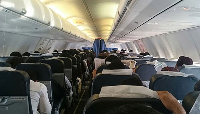 کورونا وائرس کے باعث سی اے اے کی سفری پالیسی مزید سخت