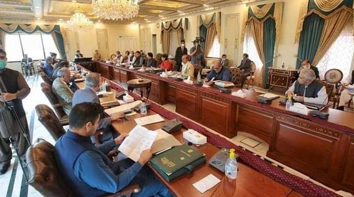 وزیراعظم کے مشیروں اور معاونین خصوصی کے اثاثہ جات کی تفصیلات میں بڑے تضادات