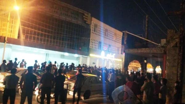 احتجاج کے خوف سے ایران میں سیکیورٹی سخت، گرفتاریاں، انٹرنیٹ محدود