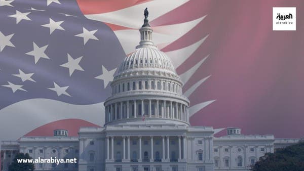 قطر واشنگٹن میں اپنا اثرو نفوذ کیسے بڑھا رہے ہیں؟