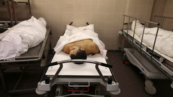 راولپنڈی: دیرینہ خاندانی دشمنی نے بچوں سمیت نو افراد کی جان لے لی