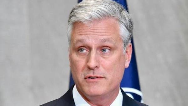 ایران جوہری ہتھیاروں کے حصول کی کوشش میں ہے: وائٹ ہاؤس