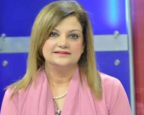 شہداء کشمیر رائے حق کے علمبردار ہیں قربانی ہمیشہ یاد رکھی جائیں گی، صائمہ ندیم