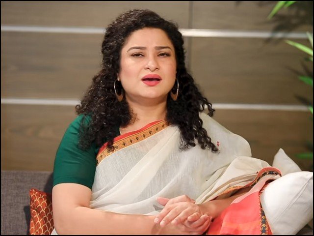 معروف اداکارہ ثانیہ سعید کی پاکستانی ڈراموں پر کڑی تنقید