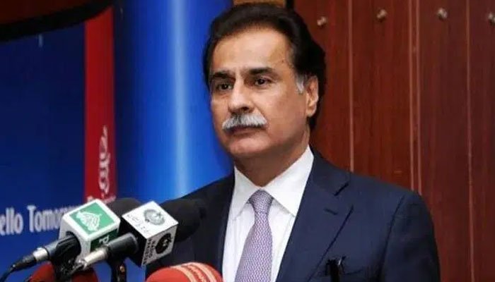 عمران خان کو عدالت سے نااہل کروایا جا سکتا ہے۔ سردار ایاز صادق