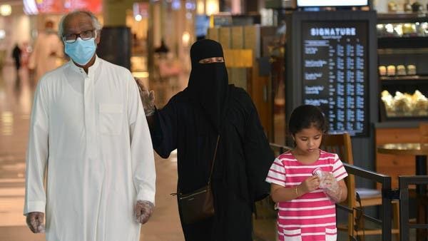 Saudi Arabia - Corona Virus