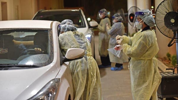 سعودی عرب: 107 سالہ خاتون نے کرونا کو شکست دے دی