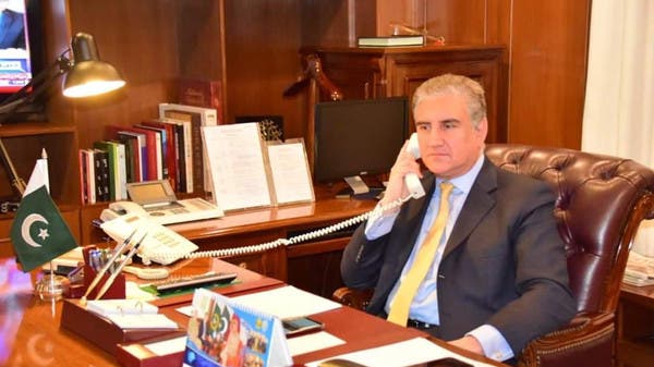 Shah Mehmood Qureshi