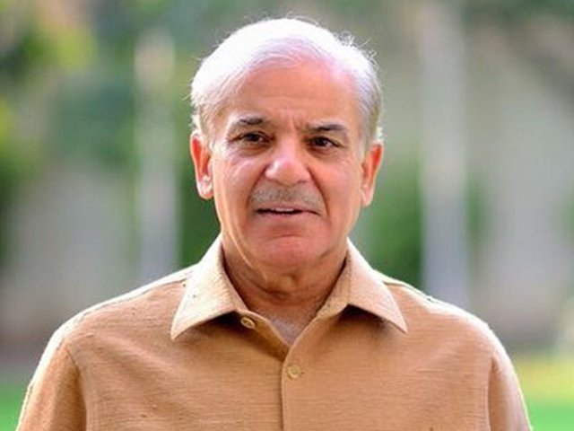 آیا صوفیہ کو مسجد میں تبدیل کرنا ترکی کا حق ہے، شہباز شریف