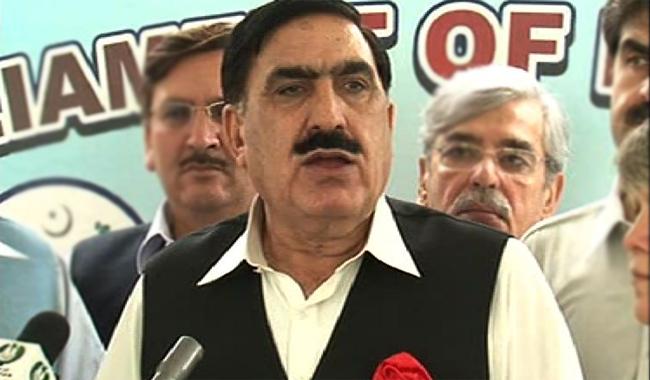 کراچی گینگ وار کا معنی خیز چھپا کردار شاہی سید