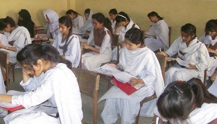 نواب شاہ تعلیمی بورڈ کے چیئرمین کے لیے میرٹ کی دھجیاں اڑا دی گئیں