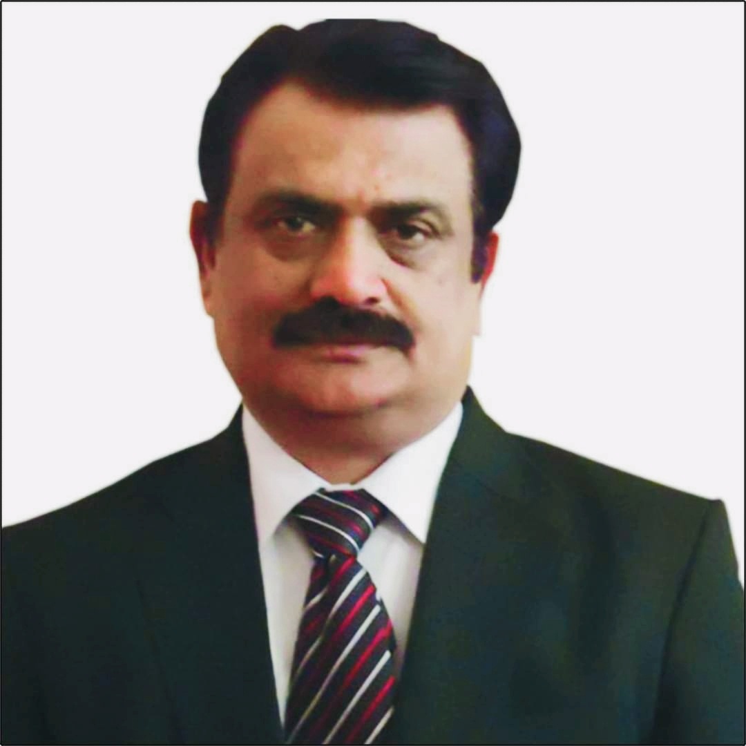 طارق محمود ایک ہمہ جہت شخصیت