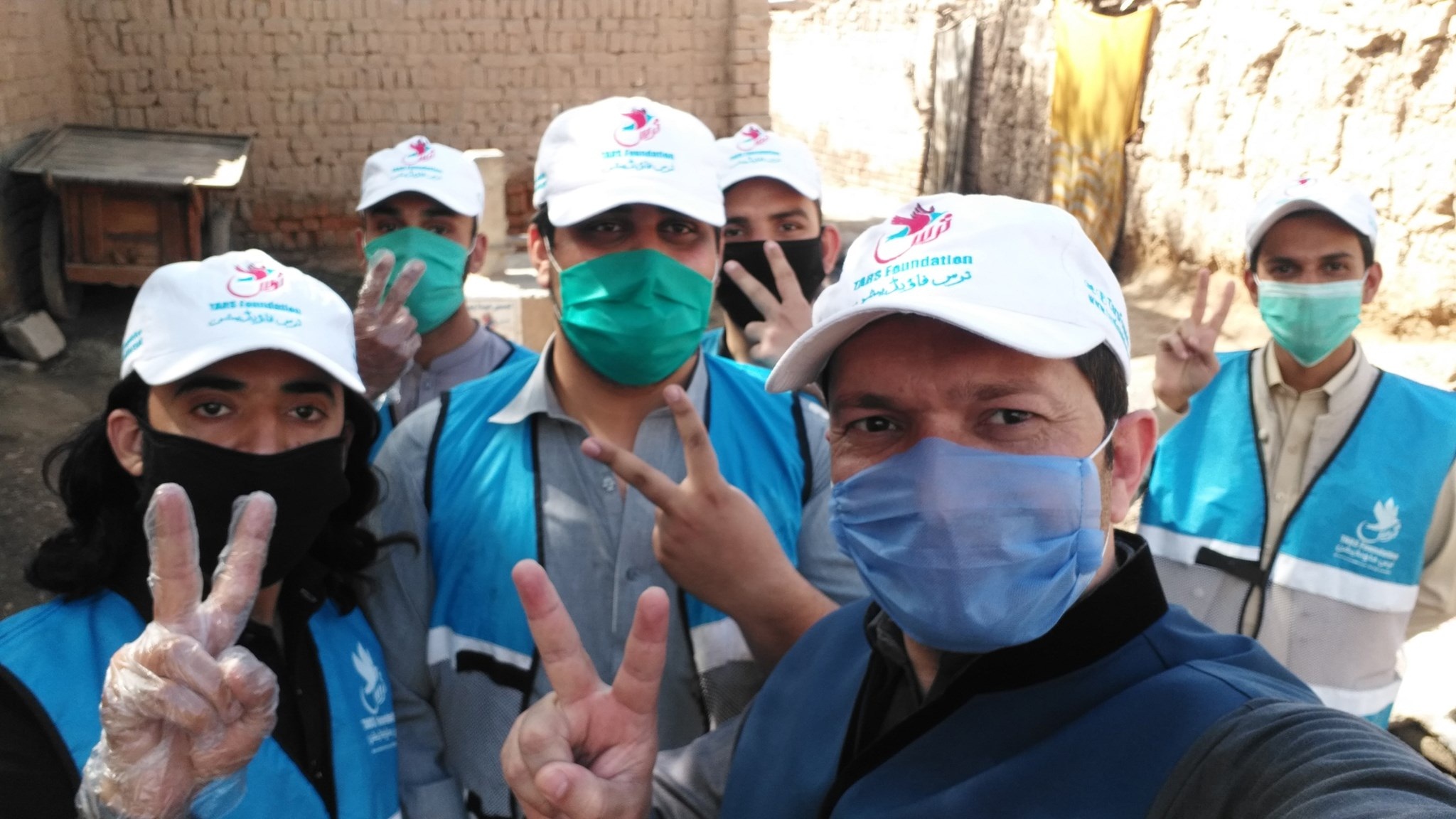 اپنے حصے کی شمع