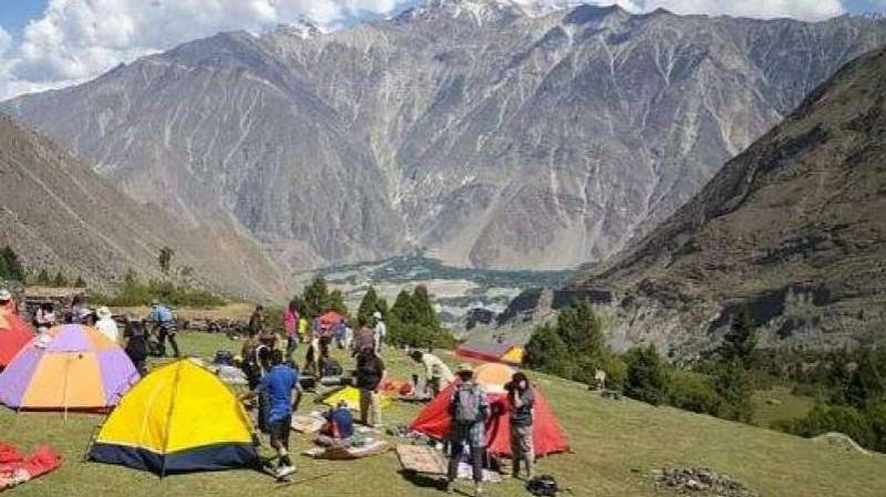 یوم سیاہ اور سیاحت