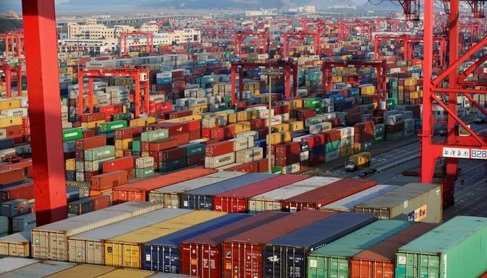 مالی سال 2019-20 میں پاکستان کے تجارتی خسارے میں 27 فیصد کمی