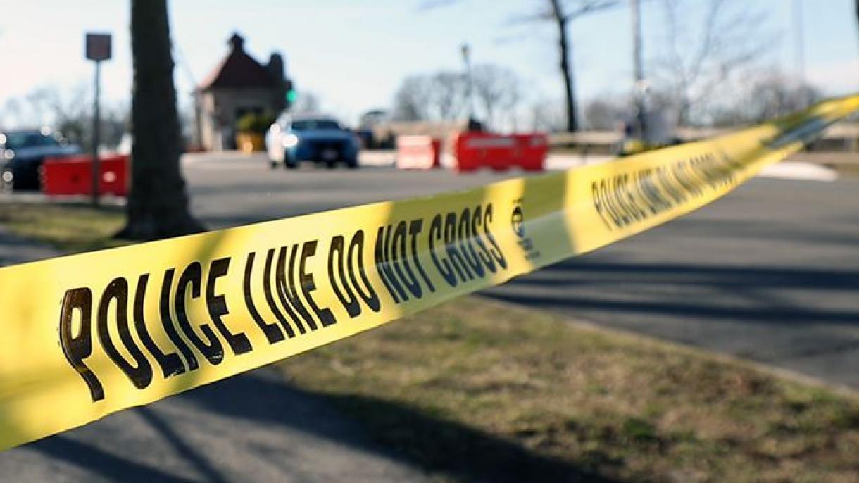 امریکہ: پولیس پر مسلح حملہ، 2 پولیس اہلکار ہلاک