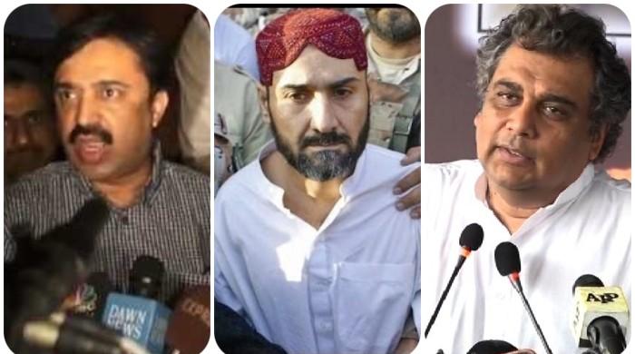 علی زیدی نے عزیر بلوچ کے ساتھی حبیب جان کی انکشافات سے بھرپور ویڈیو جاری کر دی