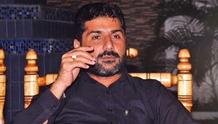 عزیر بلوچ کا 198 قتل، ایرانی انٹیلی جنس سے ملاقات کا اعتراف