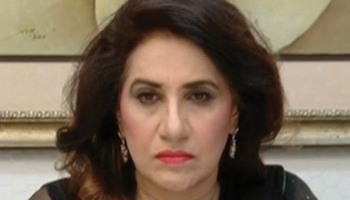 Uzma Kardar