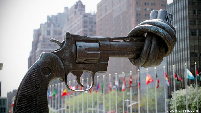 سلامتی کونسل: متنازعہ ’کورونا قرارداد‘ منظور