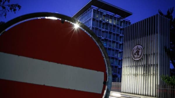 امریکا اگلے برس جولائی میں عالمی ادارہ صحت سے الگ ہو جائے گا: وائٹ ہاؤس